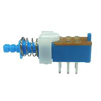 Well Buying A-S2DNN2 Standard Switches PUSHBUTTON SW DPDT