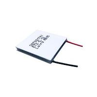 Laird Thermal Systems 387003002 Thermoelectric Peltier Modules ET2.5-12-F1-3030-TA-W4.5