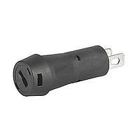Schurter 3101.006 Slotted Cap FPG6 FUSEHOLDER 5X20 IP 40