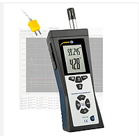 PCE 320 Air Humidity Meter (-20~+60 °C,10~ 90 % H.r,-68~+ 60 °C)