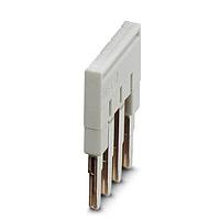 PHOENIX CONTACT 3038985 Bridge, Plug-In FBS 4-5 GY
