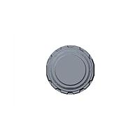 Amphenol LTW CAP-WMNMSMA1 Accessories NMEA 2000, Waterproof Cap, Metal, Screw Thread