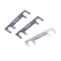 Littelfuse 156.5610.6112 Bolt Down Fuses 36VDC 120A Strip 30 W/O Housing