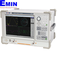 Vector network analyzer