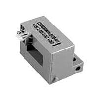 Industrial Current Sensors