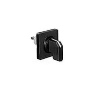 SCHNEIDER 9003KAC1B Knob CAM SWITCH HANDLE, Type K