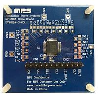 Switch IC Development Tools