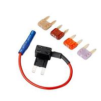 Littelfuse FHM20200ZPA Fuse Accessories MICRO2 Holder Kit Add-A-Circuit