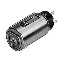 Switchcraft QG5F Connectors QG CONNECTOR INSERT
