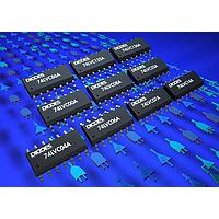 Diodes Incorporated 74LVC14AT14-13 Inverters HEX INV Schmitt 1.65V to 5.5V 24mA