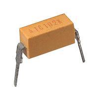 KYOCERA AVX MD011A471KAB General Type MLCCs 100V 470 pF C0G(NP0) 10 % 0.325 in