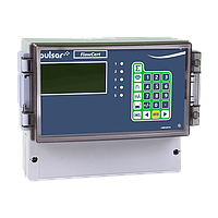 Pulsar measurement FlowCERT Open Channel Flow Measurement