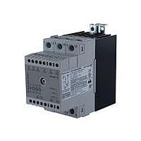 Carlo Gavazzi RGC2A60D25GKEAM Solid State Relays 2P -SSC-DC IN-ZC 600V 3X25A 1200VP-E-CLP IN MNTR