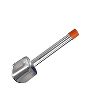 AMS 428.02 #2 Scoop Without Rubber Grip