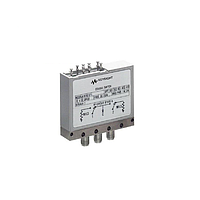 KEYSIGHT N1810TL Coaxial Switch (includes option N1810TL-026)