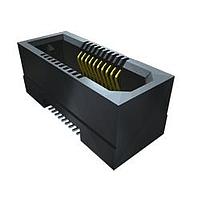 Samtec ERF5-040-05.0-L-DV-L-K-FR Sockets 0.50 mm Edge Rate(R) Rugged High Speed Socket