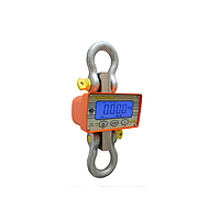 AEP Transducers GR5B Digital Dynamometer (9.5T)