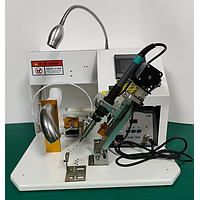 Speeko SP1539 Desktop Lead Free Semi-Auto Soldering Station (150W/200W; 50 ～ 600℃)