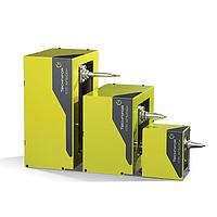 Yoosungeng XF510Sp Integration Dot peen marking machine