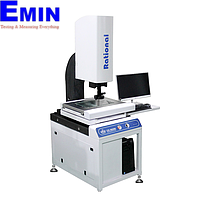CNC Measuring system