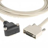 3M Electronic Solutions Division 14H26-SZLM-200-0LC Mini D Ribbon Cable 26P RA MDR CBL ASSM 2METER