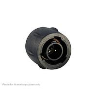 Eaton Souriau-Sunbank UTS68E2P Plugs 2P Straight Pin Plug Shell Size 8E