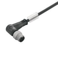 Weidmuller 1108690500 Sensor Cables / Actuator Cables SAIP-M12W-5-5.0U
