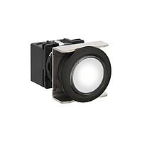 IDEC LB6P-1T04PW Panel Mount Indicators / Switch Indicators LB 16mm Pilot light PW