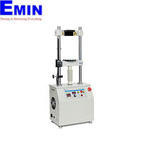 SAUTER TVM 5000N230N-LB Motorised test stand - electronic, two columns (5 kN; 210mm)