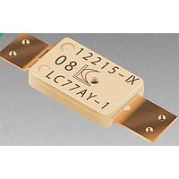 Bourns LC77AY-1 Thermal Cutoffs TRIP TEMP 77C 5C TOL