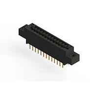 EDAC 396-026-520-807 Standard Card Edge Connectors Card Edge Connector