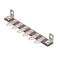 Keystone Electronics 829 Lug Terminals STD terminal strip .140 Hle .375