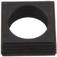 Weidmuller 2595520000 Grommets & Bushings CABTITE SE 34-35 LRG BK