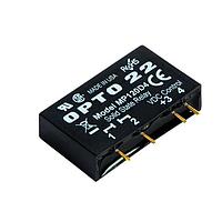 Opto 22 MP120D4 Solid State Relays Mp Model, 120 VAC, 4 Amp, DC Control Solid State Relay (SSR)