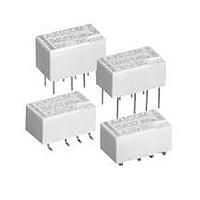 Axicom - TE Connectivity IM26GR High Frequency Relays IM RELAY 50mw 12V