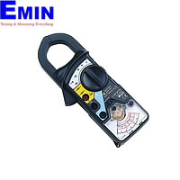 MULTI M-3000 Analog Clamp Tester (6A/15A/50A/150A/600A)