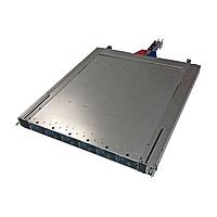 Bel Power Solutions SPSTET4-07 Rackmount Power Supplies POWER RACK;SPSTET4-07;TET4000-48-069RA POWER SHELF;535x47x859mm (WxHxD);6PSU;SINGLE OUTPUT BUSBAR;LONG VERSION