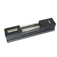 Roeckle 4021/200/KK Horizontal spirit level (200mm, 0.1mm/m)