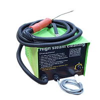 Neomotec NET-500 Automotive chemical steam cleaner