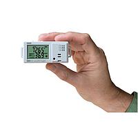 Hygro-Thermometer