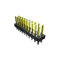 Samtec TSW-108-14-L-D-006 Pin Header Classic PCB Header Strips