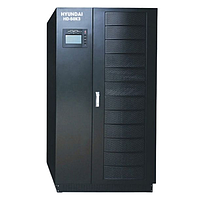 Hyundai HD-50K3 Uninterruptible Power Supply (50KVA/45KW; three-phase)