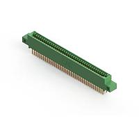 EDAC 345-078-541-512 Sockets .100" (2.54mm) Pitch Card Edge Connector