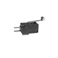 Honeywell V7-1B10E9-207 Micro Switch V-BASIC SW SPDT 11A 277VAC ROLLER LEVER