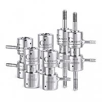 Genizer Cat.Z-DIXC Z-Type Diamond Interaction Chamber