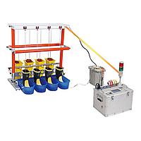 KVTester ZC-505 Insulated glove and shoe testing device