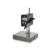 TQCSheen SH1693 Cone and Plate Viscometer (0~100P; <± 2%, excl. cone)