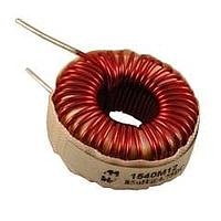 Hammond Manufacturing 1540M08 RF Choke RF Choke, heavy duty hash choke, inductance 400uH, DC current 1.4A, 1540 series
