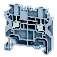 Altech CY2.5/BU Feed Through Terminal Block