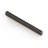 EDAC 395-140-555-201 Standard Card Edge Connectors .100" (2.54mm) Pitch Card Edge Connector